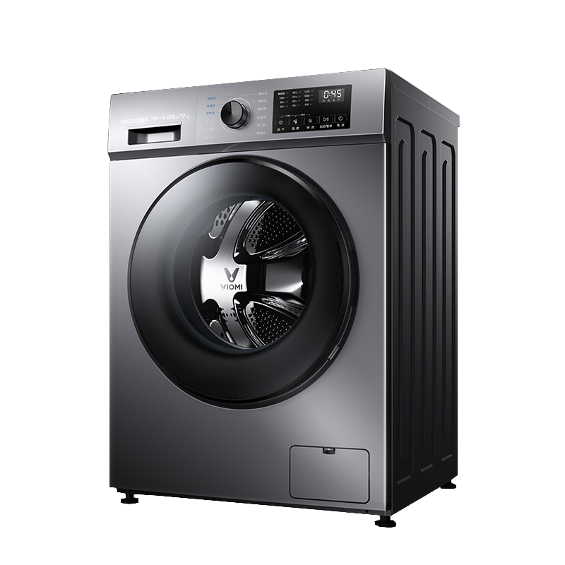 云米 洗烘一体滚筒洗衣机