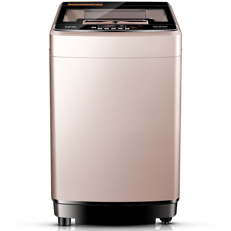 KWSK免污式洗衣机