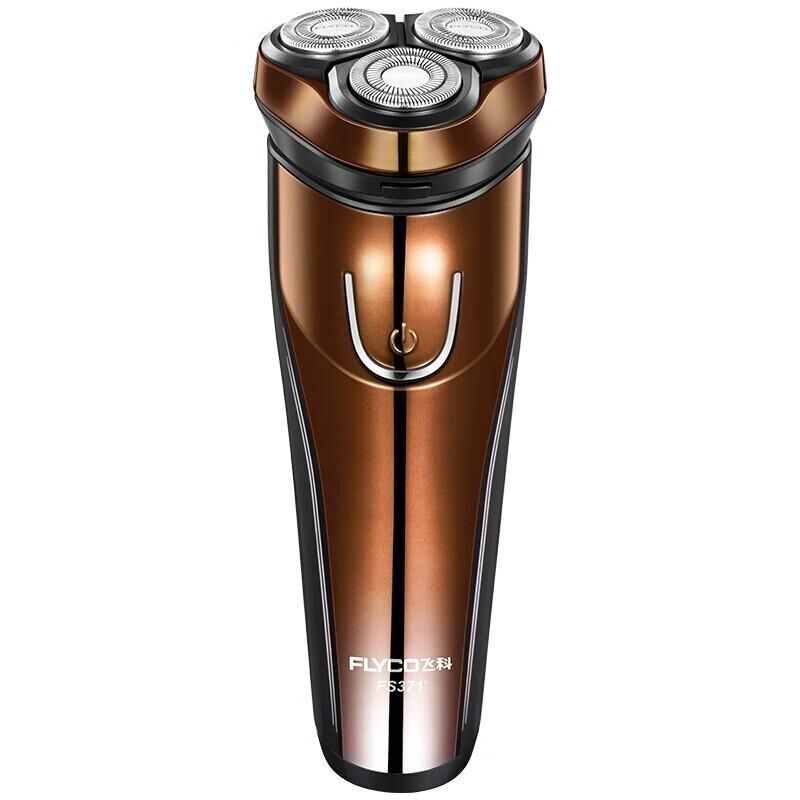 飞科 智能防夹须 剃须刀