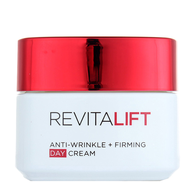 欧莱雅 复颜抗皱紧致面霜