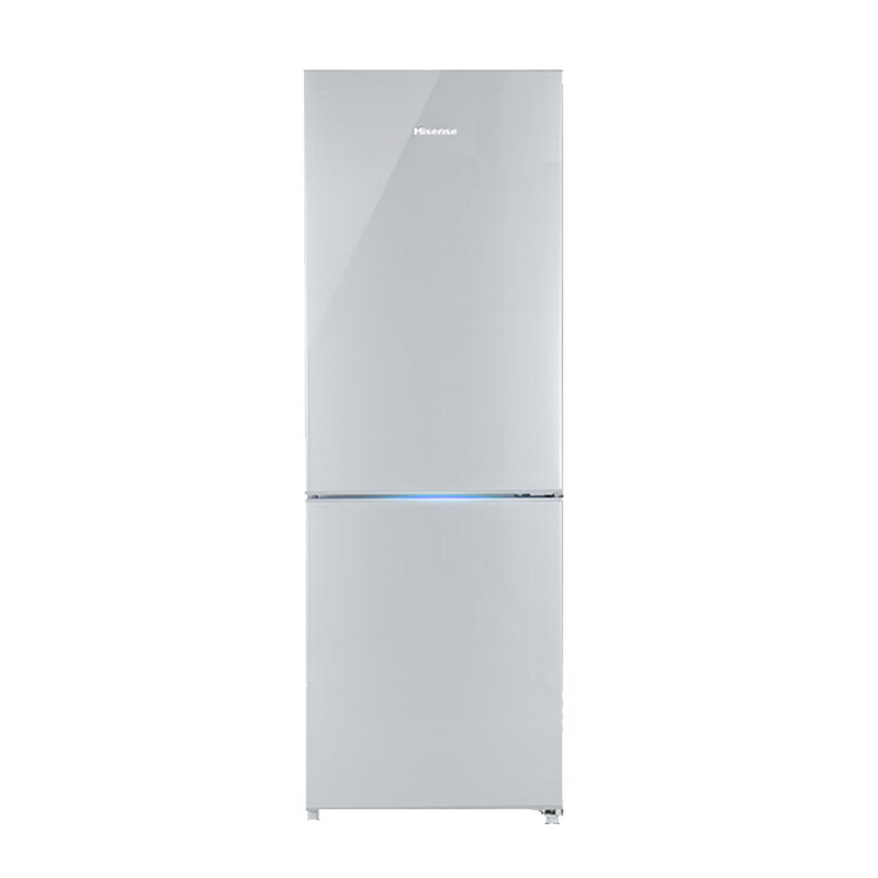 海信 机械控温静音冰箱