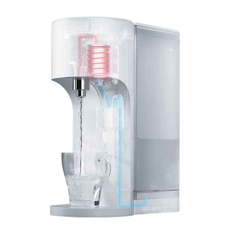 云米即热每度可调饮水机