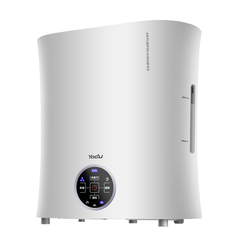 亚都 健康负离子加湿器