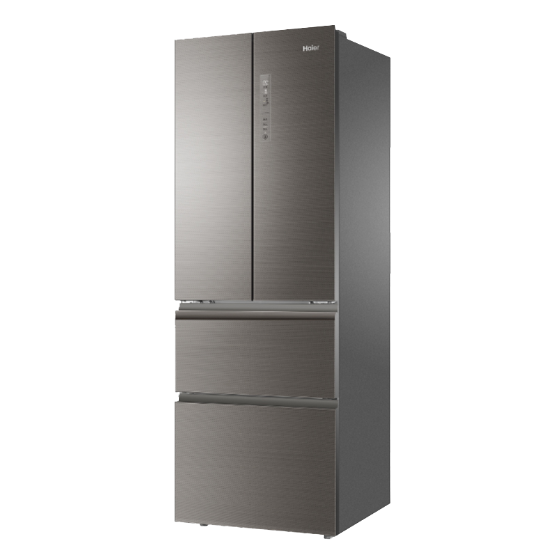 海尔法式多门电冰箱