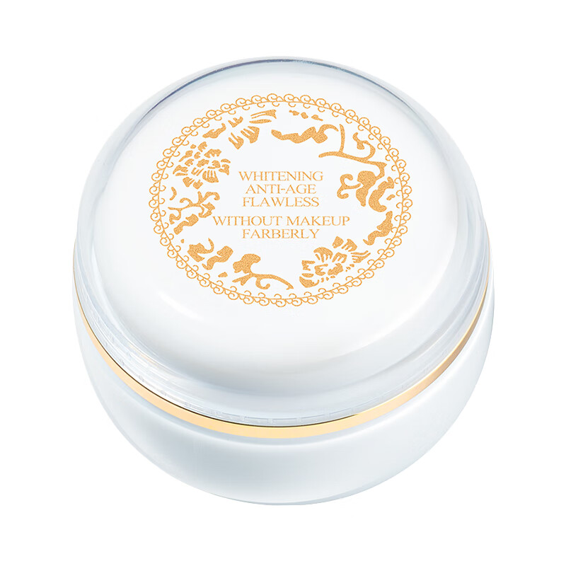 法伯丽 滋养提亮面霜