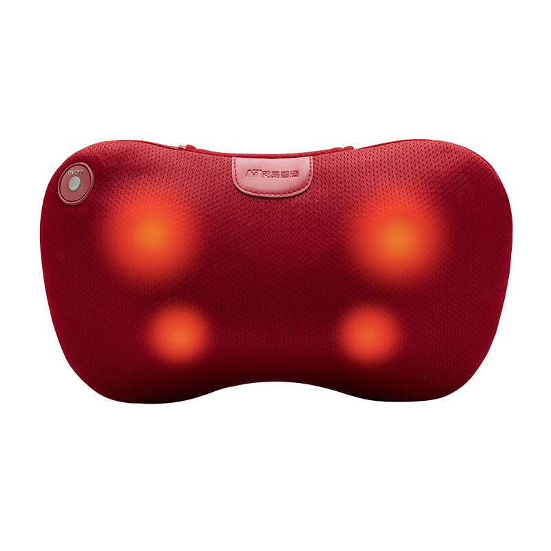 网易严选 多功能靠垫按摩器