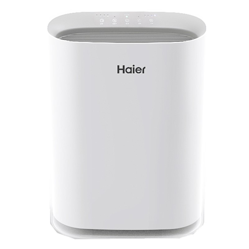 海尔 负离子空气净化器