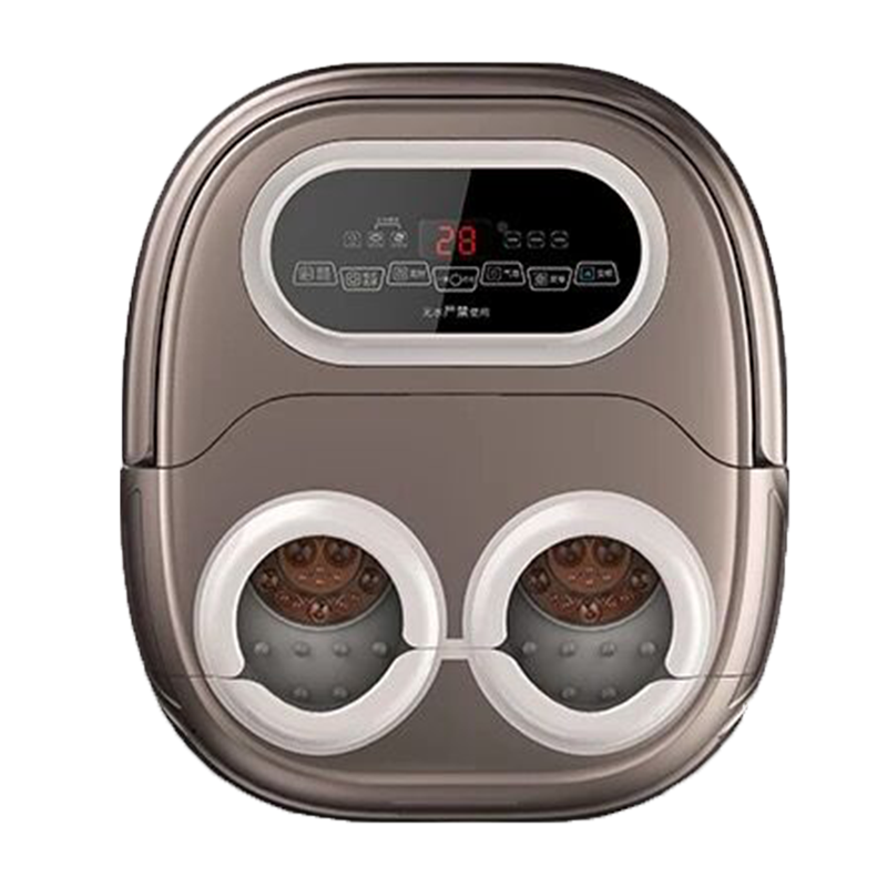 本博 自动恒温足浴盆