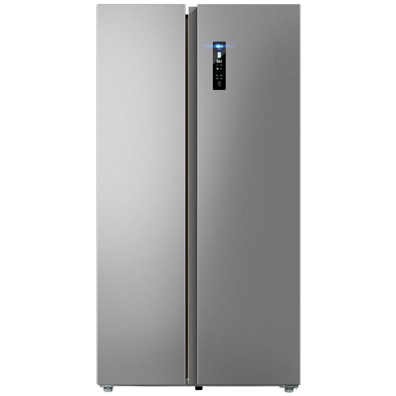 美菱静音电冰箱