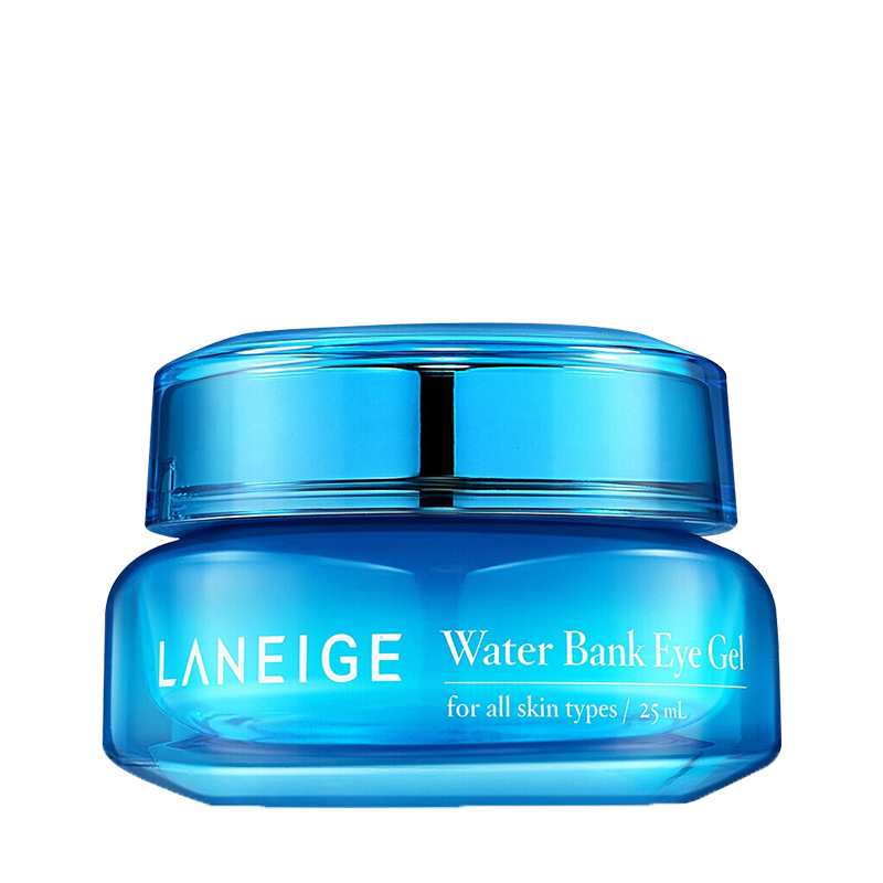 兰芝新水酷特润明眸啫喱