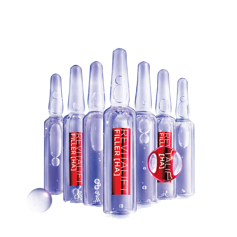 欧莱雅 玻尿酸7日安瓶精华