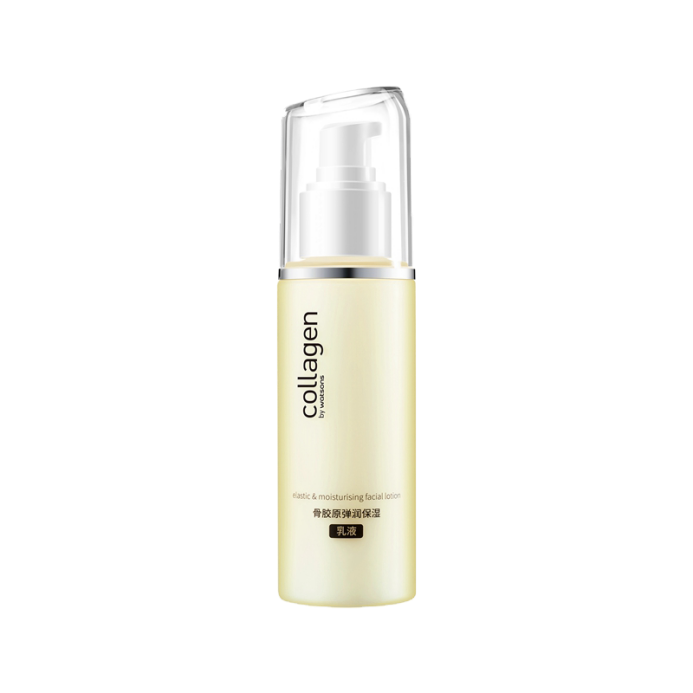 屈臣氏 骨胶原弹润保湿乳液
