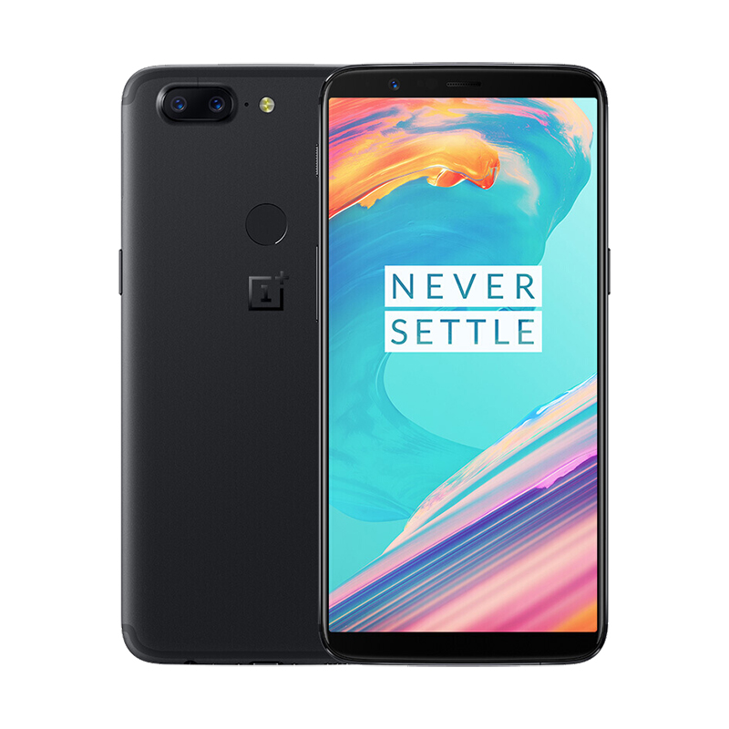 一加 5T 全网通手机