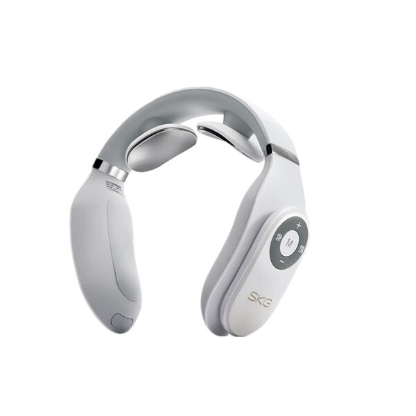 SKG 电脉冲针灸护颈仪