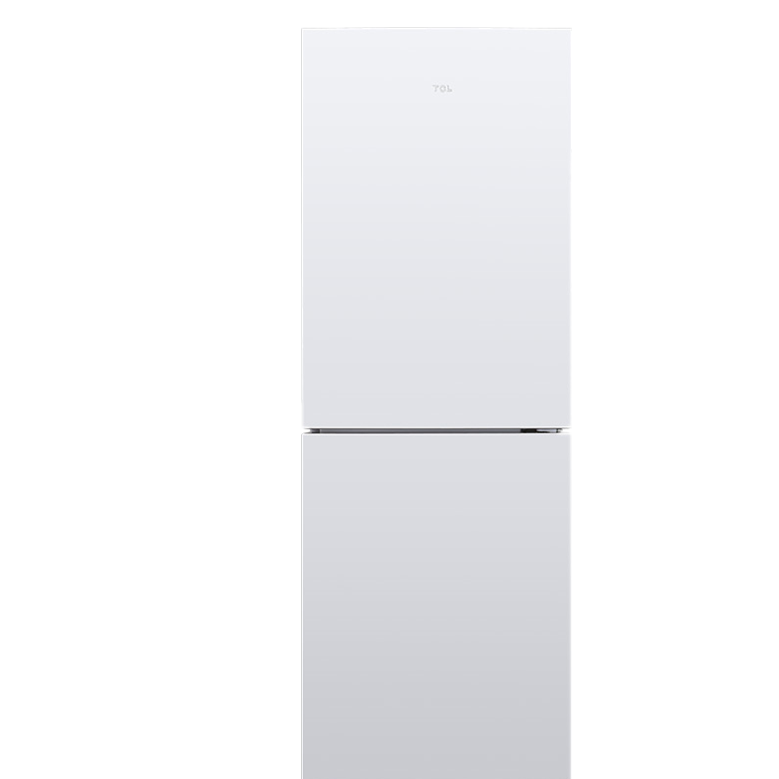 TCL风冷无霜小型冰箱