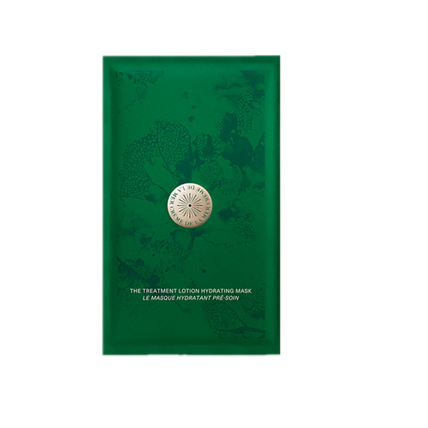 海蓝之谜 修护沁润面膜