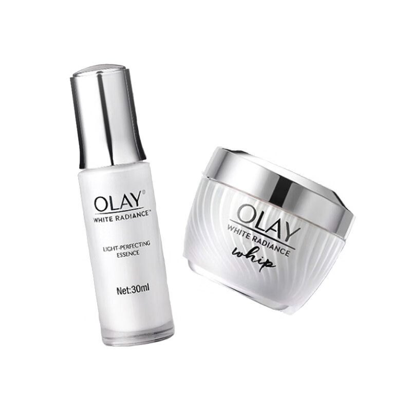 玉兰油 小白瓶 护肤套装