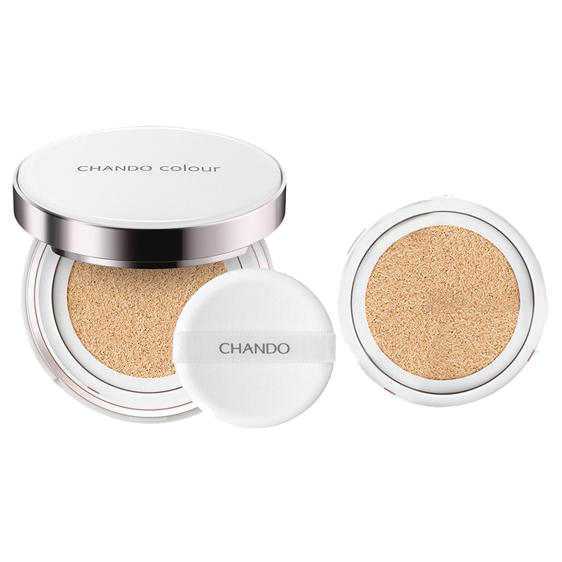 自然堂 保湿细致毛孔BB霜