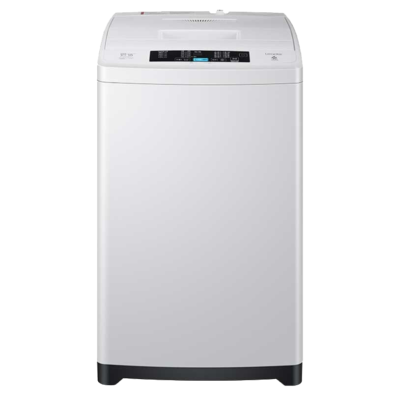 海尔 漂甩二合一洗衣机