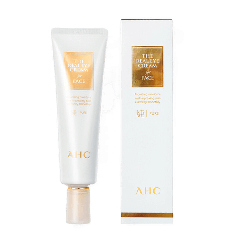 AHC 第五代全脸修复眼霜