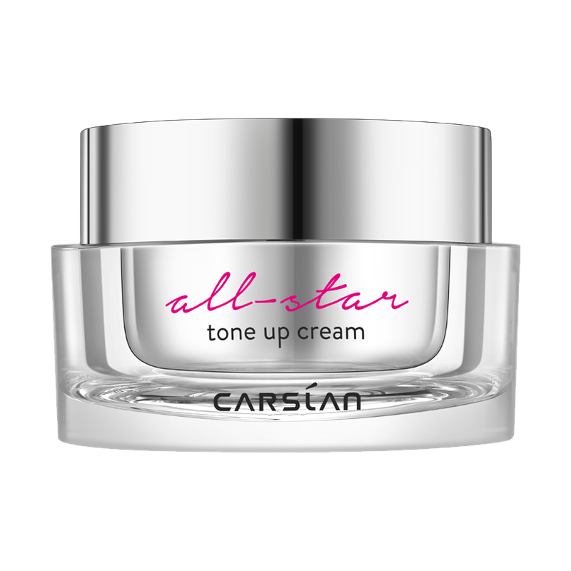 卡姿兰 补水保湿素颜霜