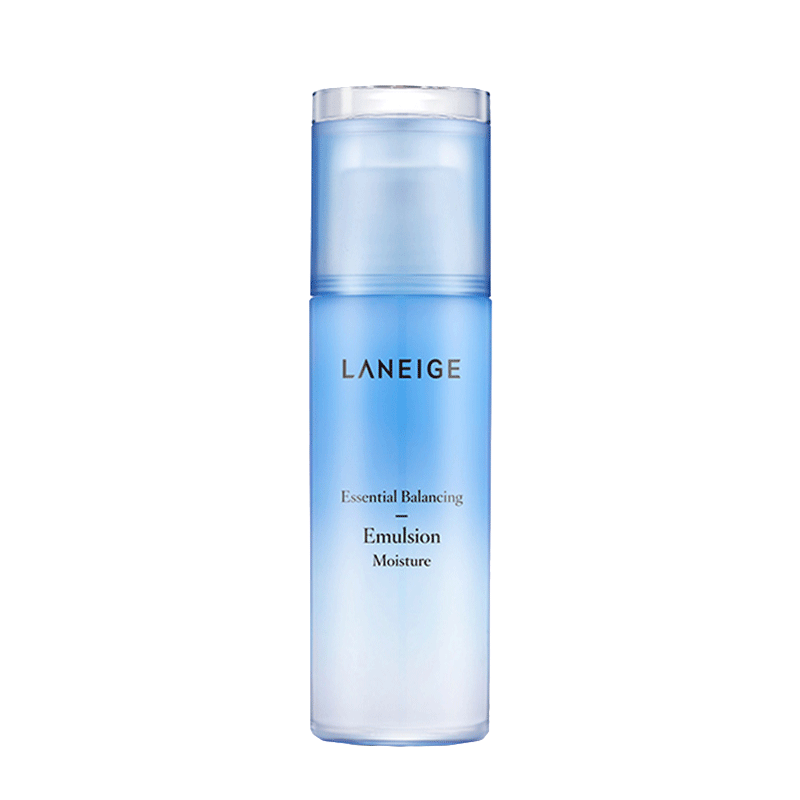 兰芝 水衡透润乳液