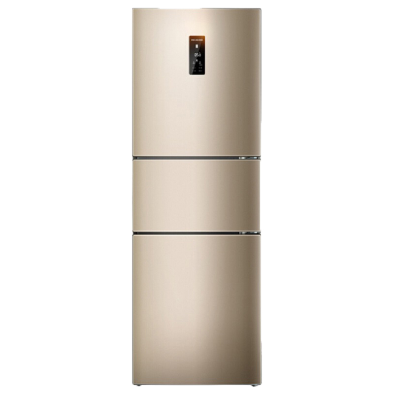 美菱 三门小型电冰箱