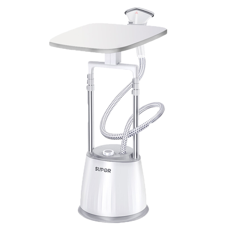 苏泊尔双杆手持挂式蒸汽挂烫机