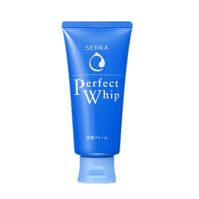 资生堂 双重透明质酸洁面乳