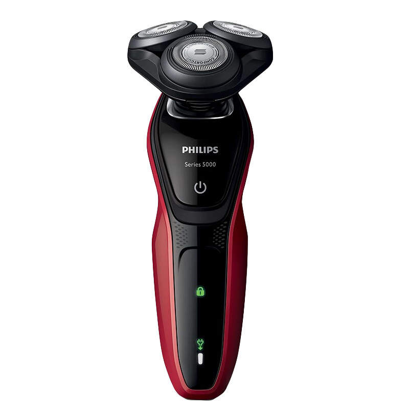 飞利浦 多功能理容剃须刀