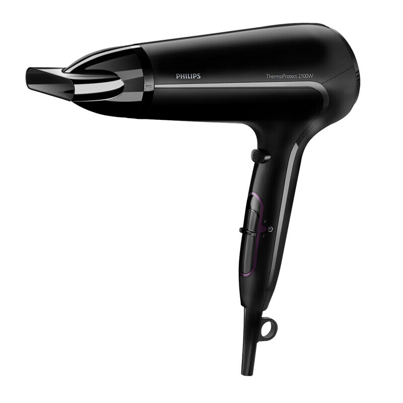 飞利浦 电吹风机快干恒温