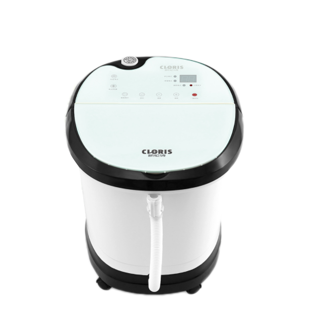 凯伦诗电动加热足浴盆