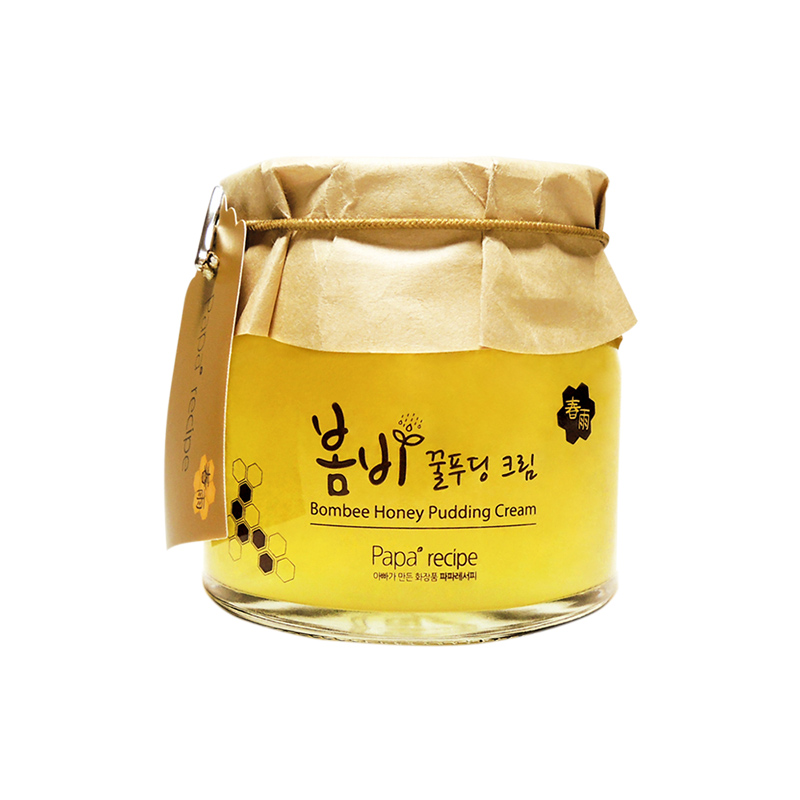 春雨 深层滋养面膜