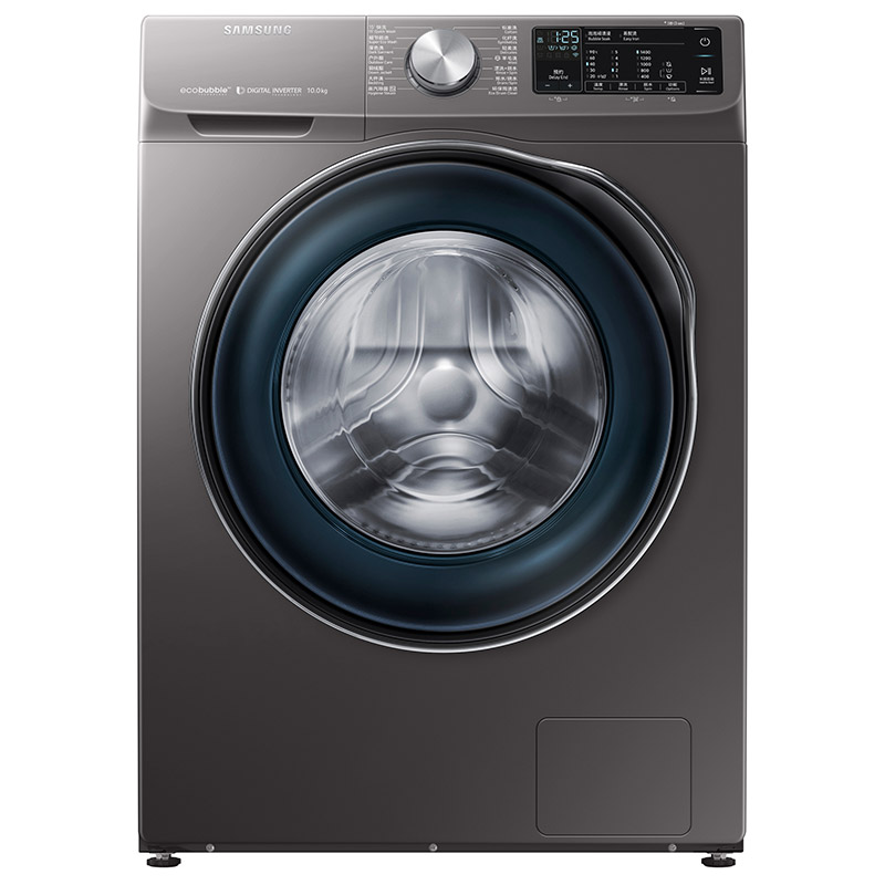 三星 蒸汽除菌 洗衣机