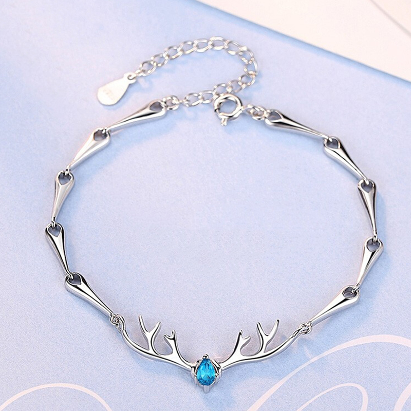 甜甜猫 一路有你 手链