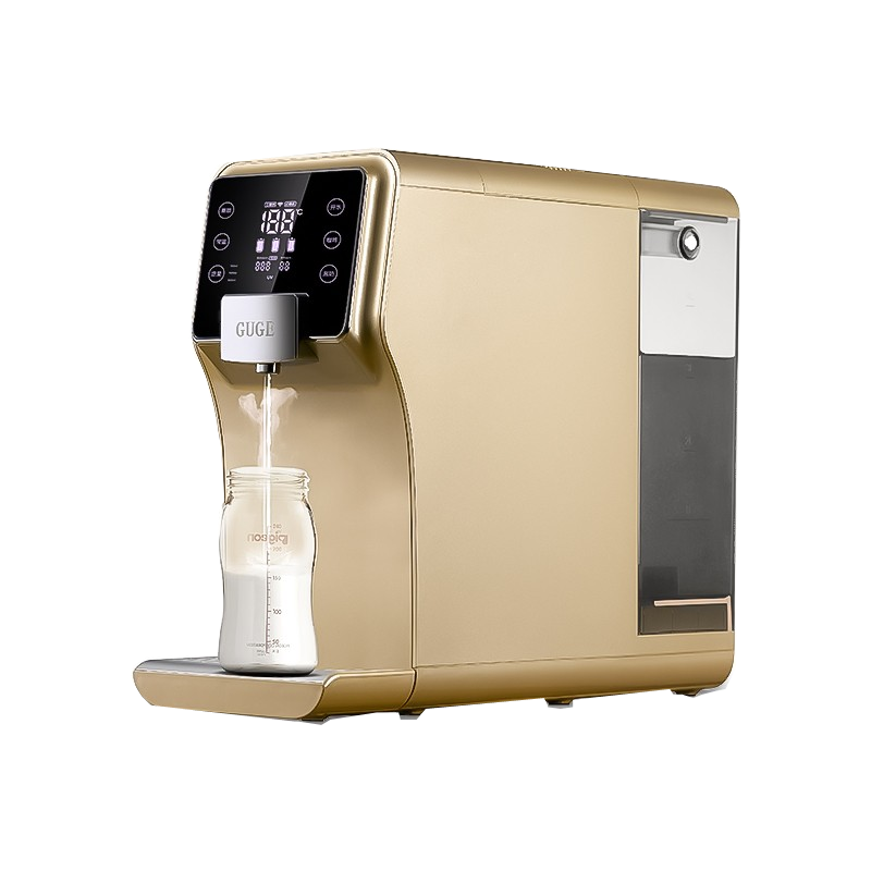 德国谷格 速热除菌净水吧