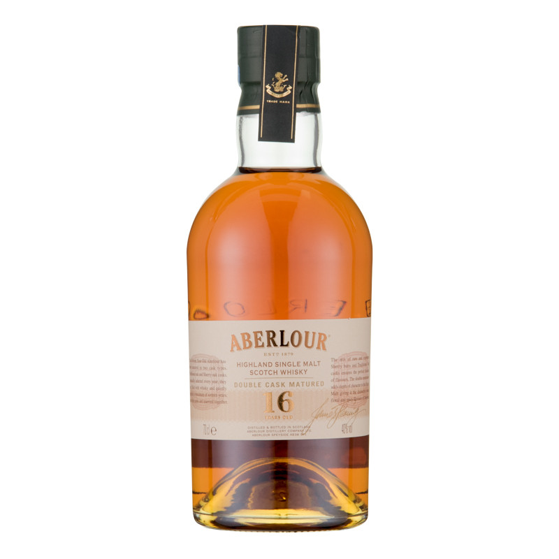 亚伯乐 原桶16年威士忌