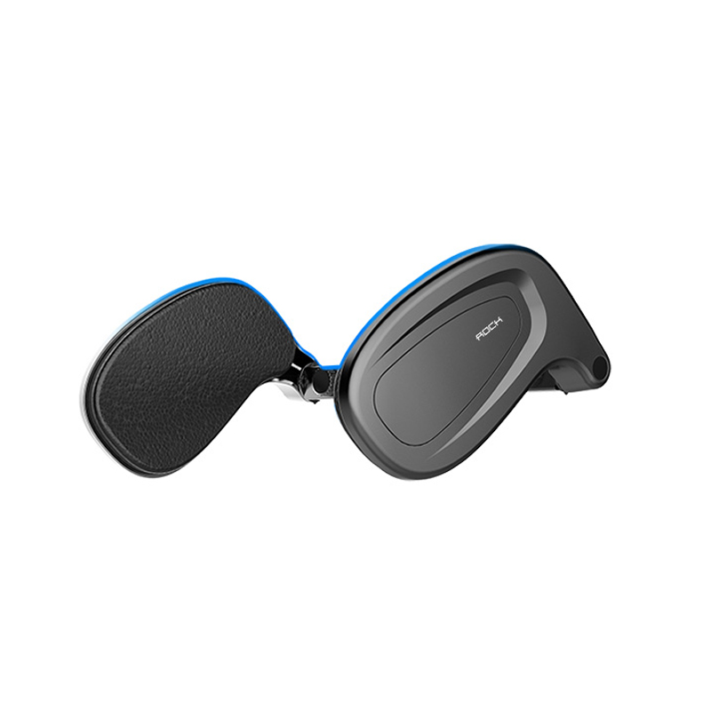 洛克 透气汽车颈枕