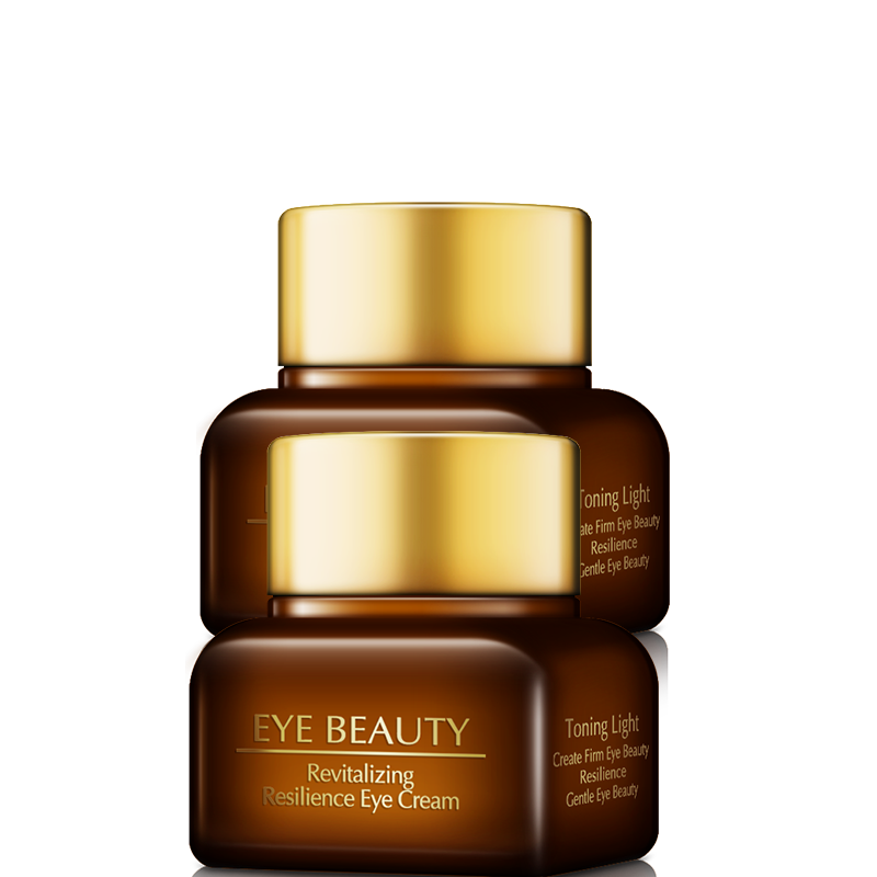 女范er 透亮焕彩 眼部精华