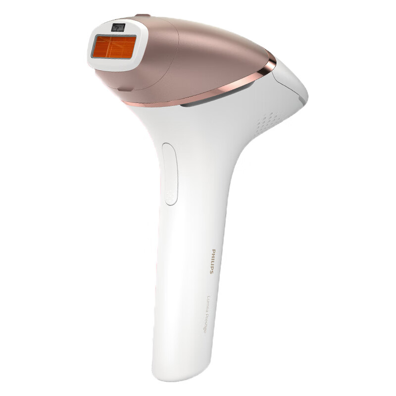 飞利浦 脉冲光激光脱毛仪