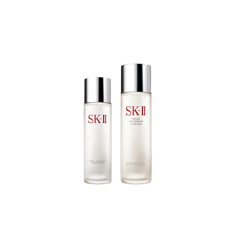 SK-II 滋养肌肤 套装
