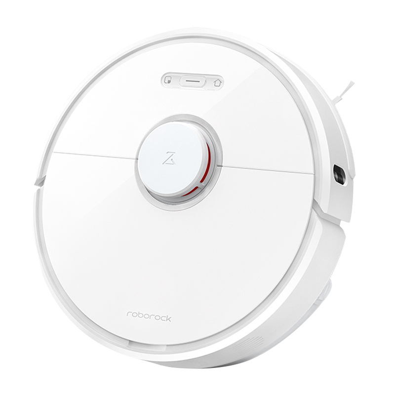 石头 激光导航扫地机器人