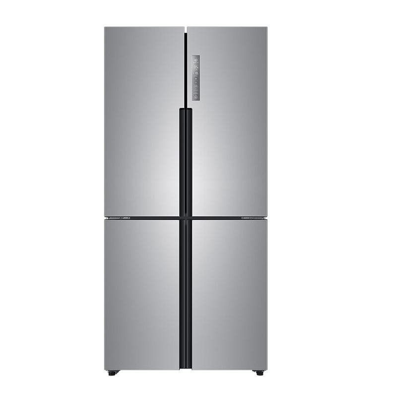 海尔除菌对开门冰箱