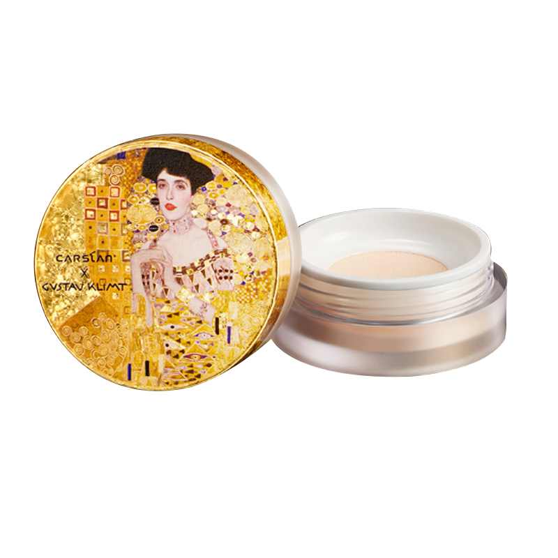 卡姿兰 蜗牛气垫调控蜜粉