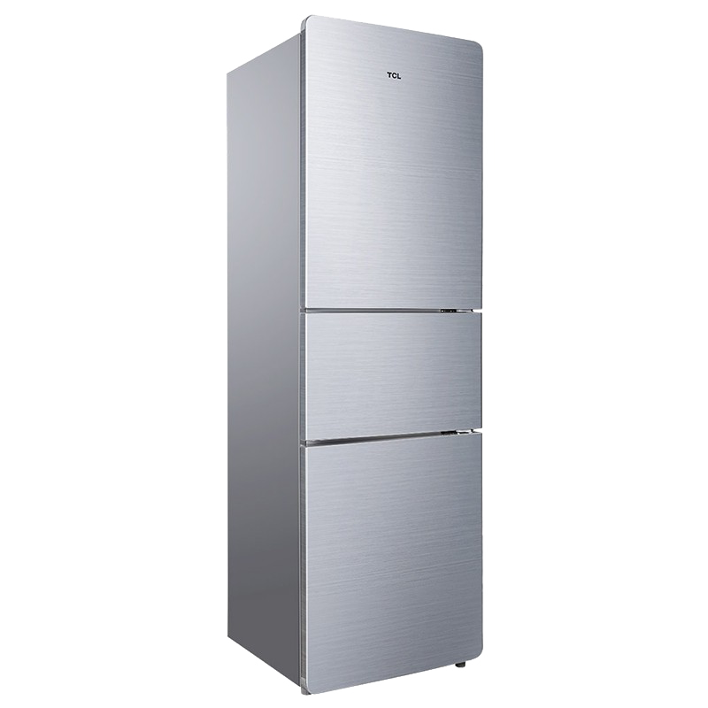 TCL 软冷冻节能养鲜 电冰箱