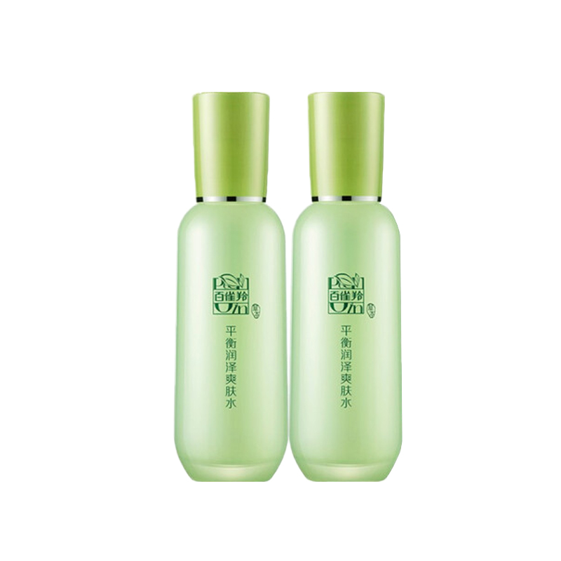 百雀羚 清爽控油 爽肤水