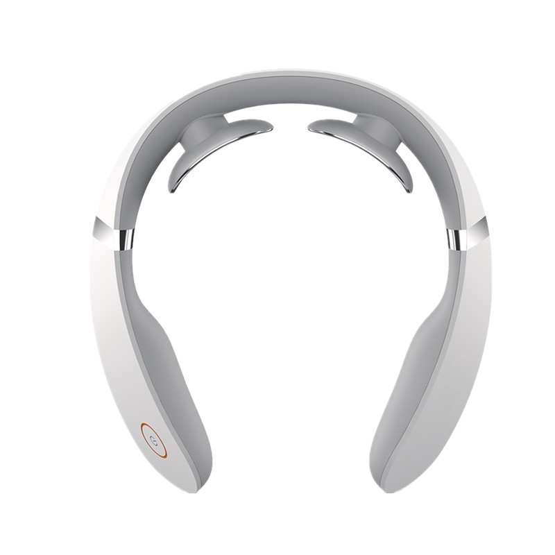 攀高流线型环形设计按摩器