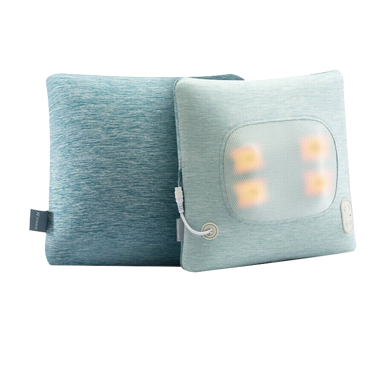 网易严选 日式靠枕按摩器