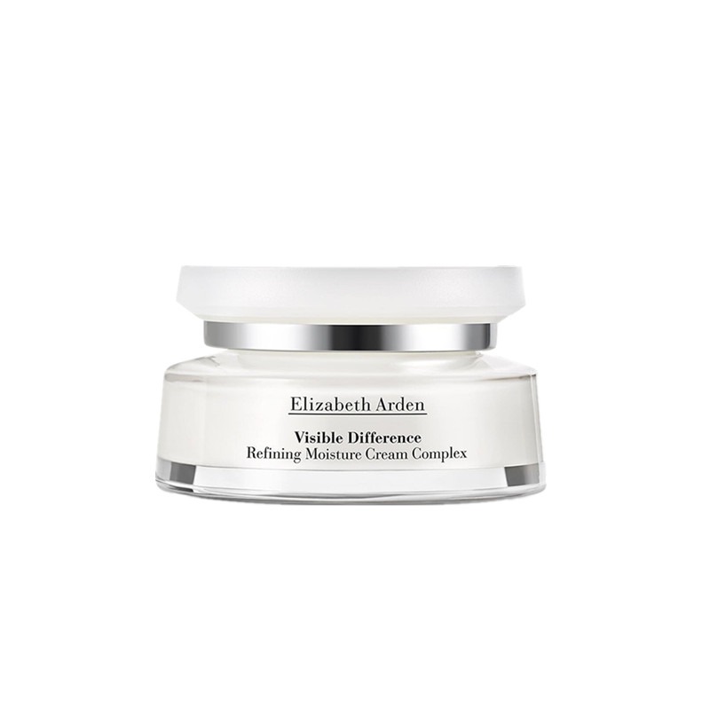 伊丽莎白雅顿 保湿复合霜