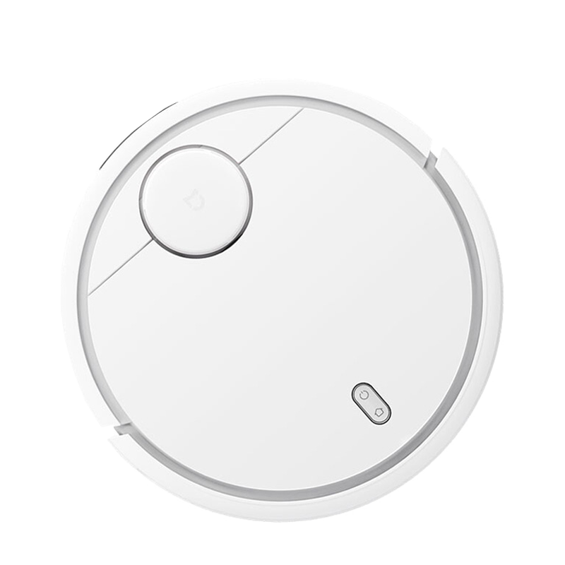 小米 静音红外防撞扫地机